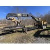 2015 Tigercat 234 Log Loader